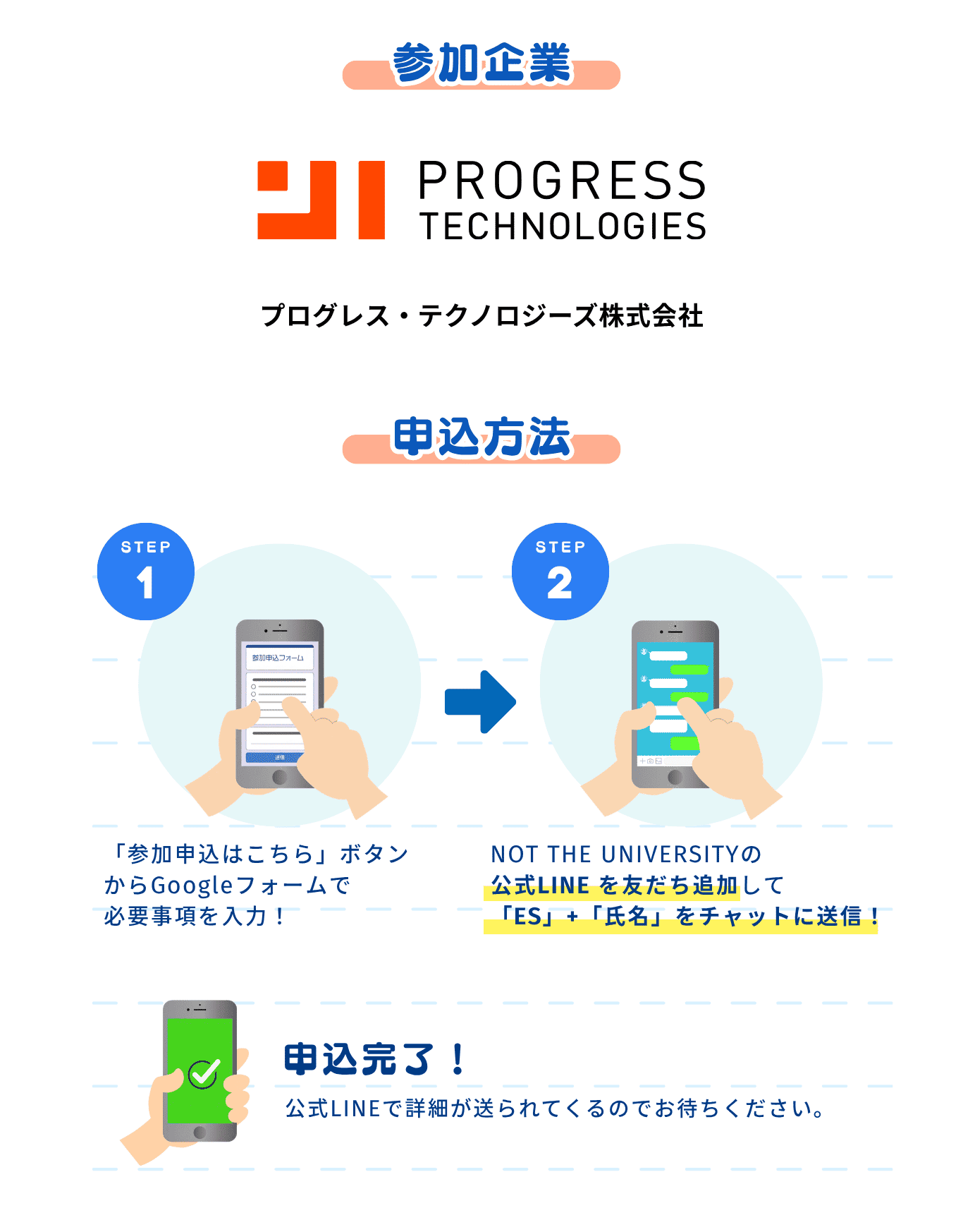 プログレス・テクノロジーズ株式会社